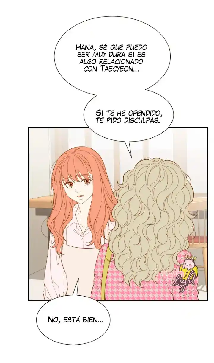 La Decisión De Hana - Capítulo 51 - Página 22 - LectorTMOo