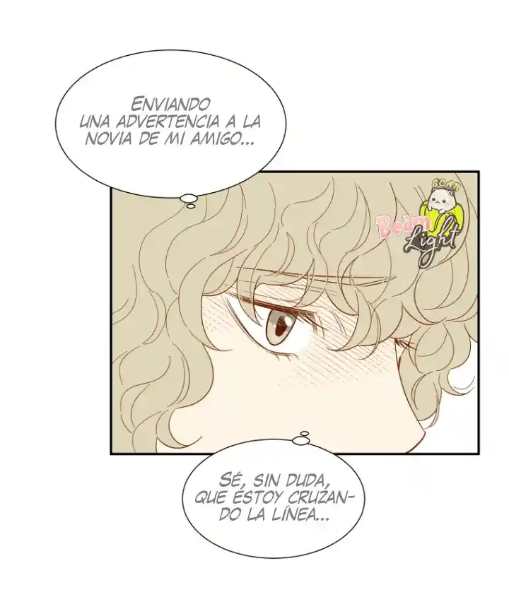 La Decisión De Hana - Capítulo 51 - Página 27 - LectorTMOo