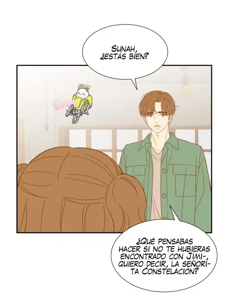 La Decisión De Hana - Capítulo 51 - Página 28 - LectorTMOo