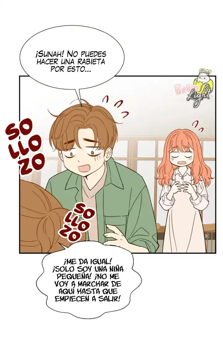 La Decisión De Hana - Capítulo 51 - Página 33 - LectorTMOo