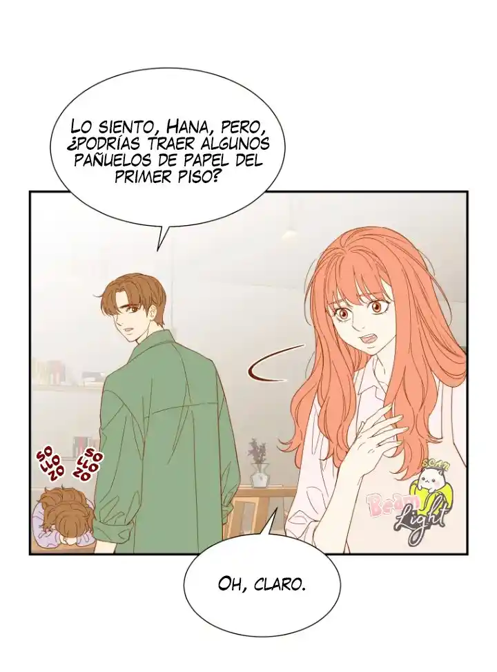 La Decisión De Hana - Capítulo 51 - Página 34 - LectorTMOo