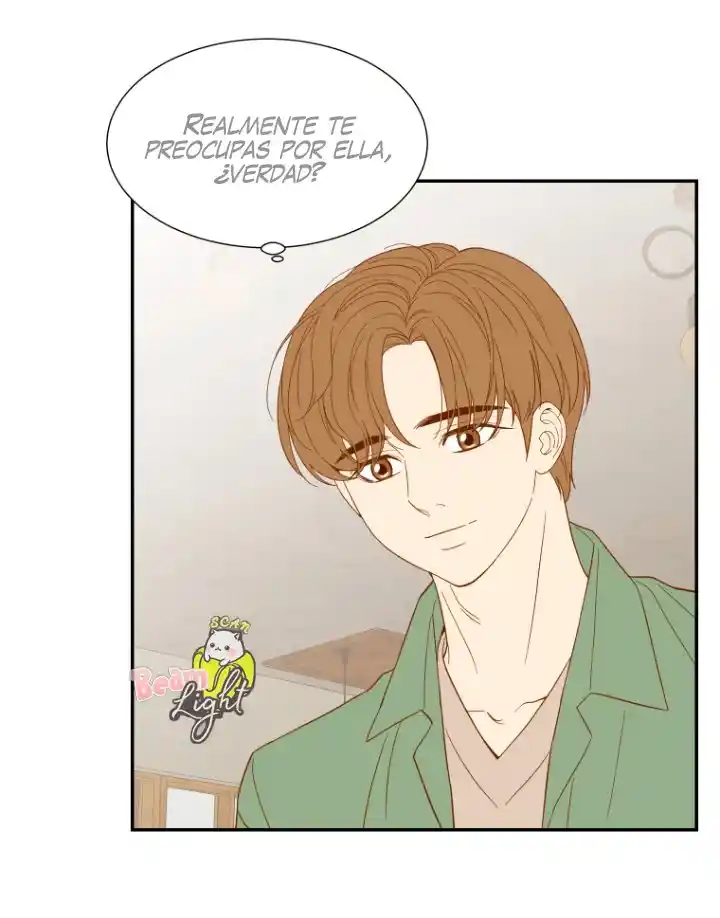 La Decisión De Hana - Capítulo 51 - Página 36 - LectorTMOo