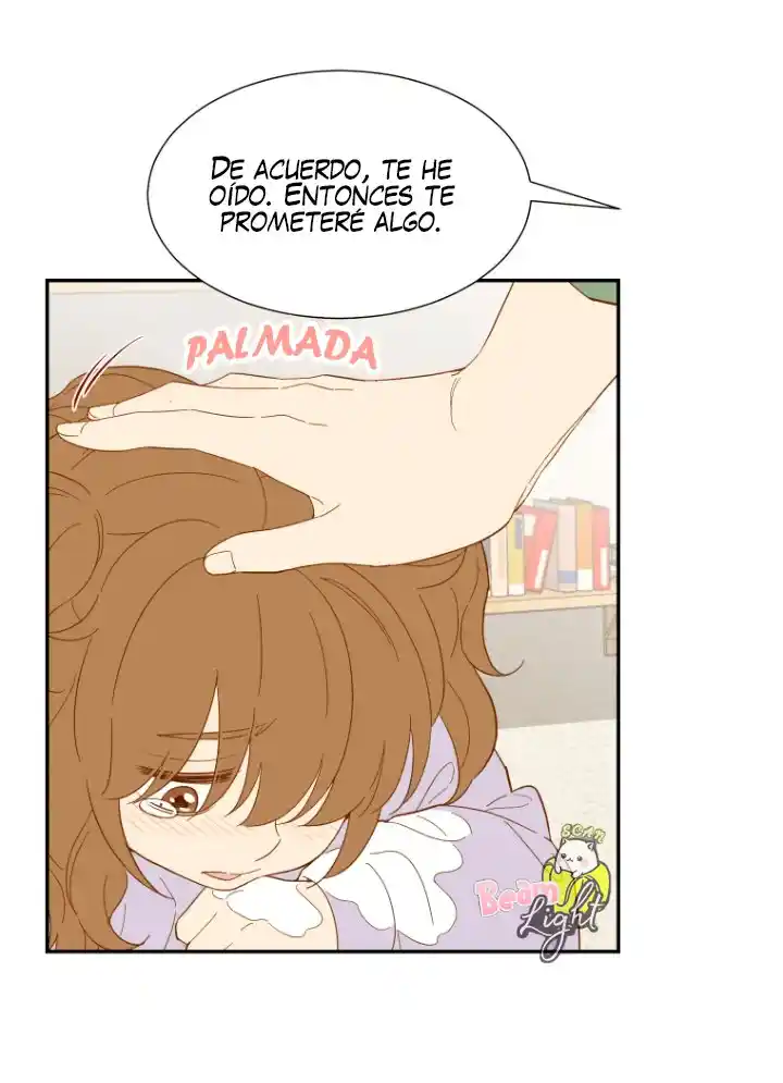 La Decisión De Hana - Capítulo 51 - Página 37 - LectorTMOo
