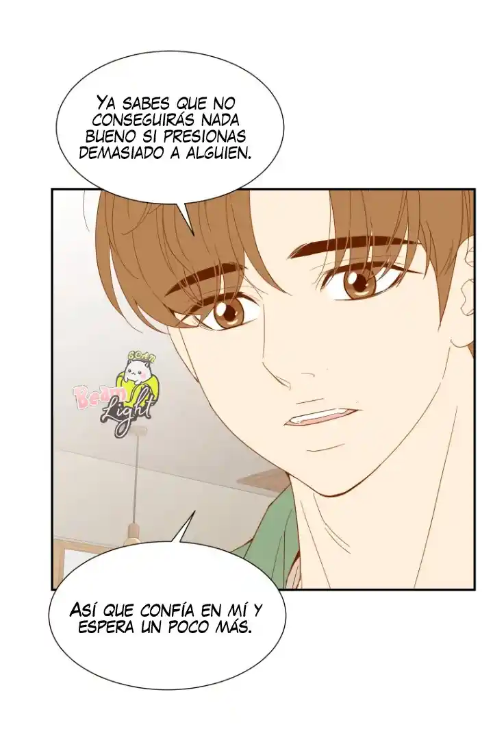 La Decisión De Hana - Capítulo 51 - Página 39 - LectorTMOo
