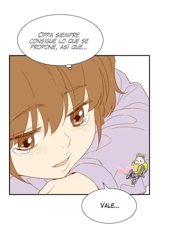 La Decisión De Hana - Capítulo 51 - Página 40 - LectorTMOo