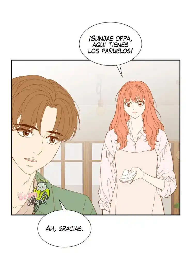 La Decisión De Hana - Capítulo 51 - Página 41 - LectorTMOo