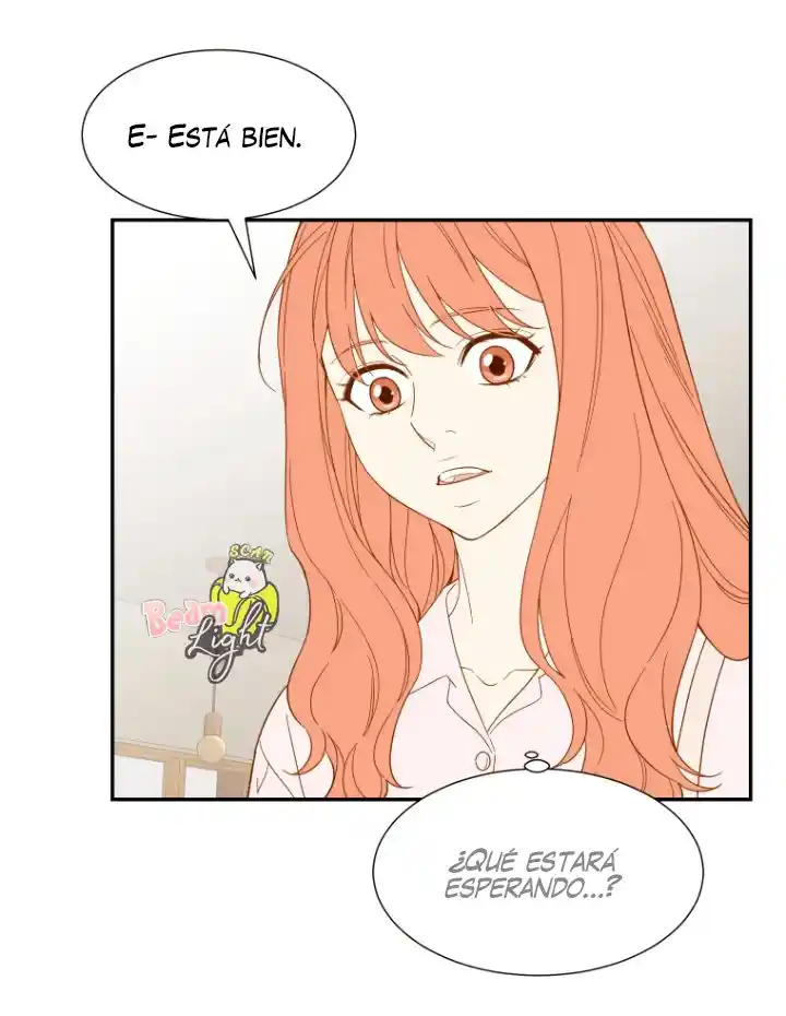 La Decisión De Hana - Capítulo 51 - Página 44 - LectorTMOo