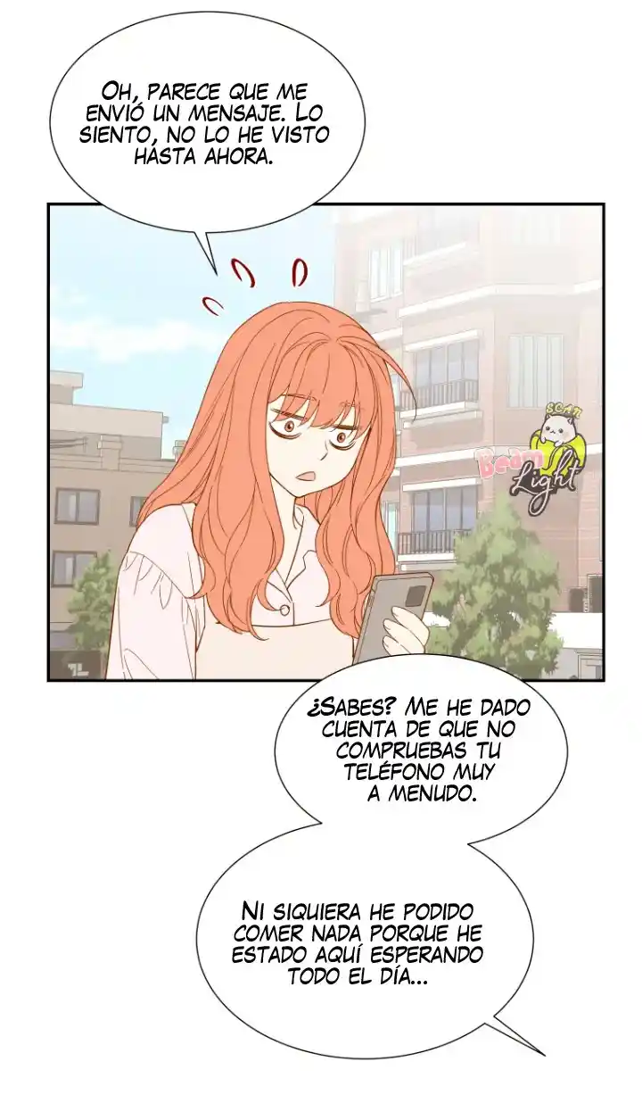 La Decisión De Hana - Capítulo 51 - Página 48 - LectorTMOo