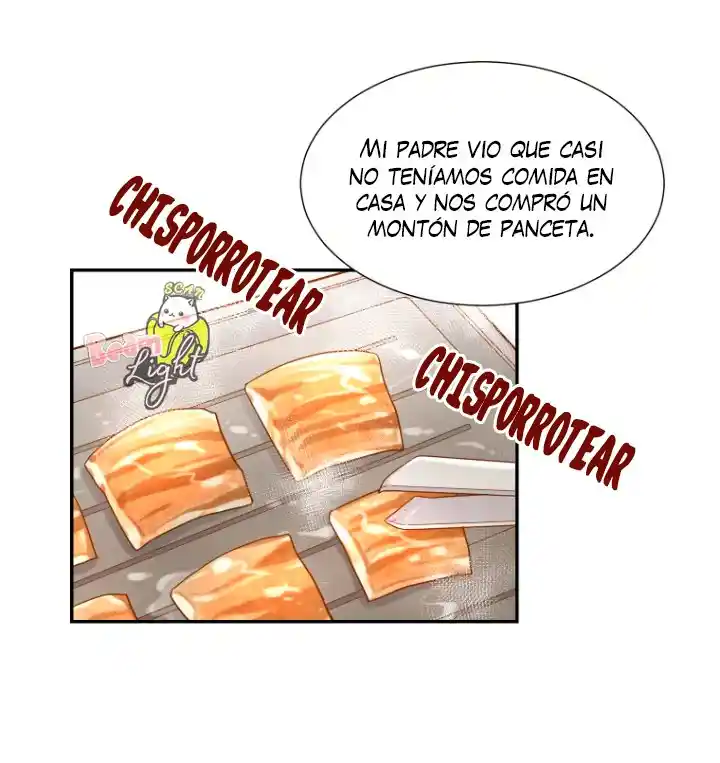 La Decisión De Hana - Capítulo 52 - Página 5 - LectorTMOo