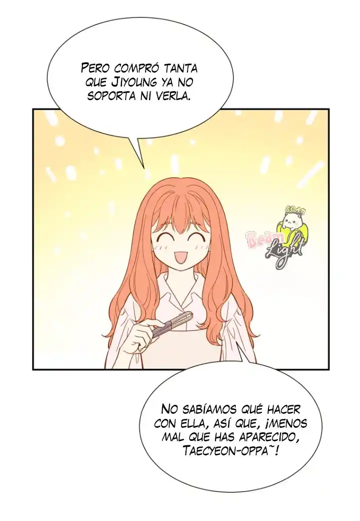 La Decisión De Hana - Capítulo 52 - Página 6 - LectorTMOo
