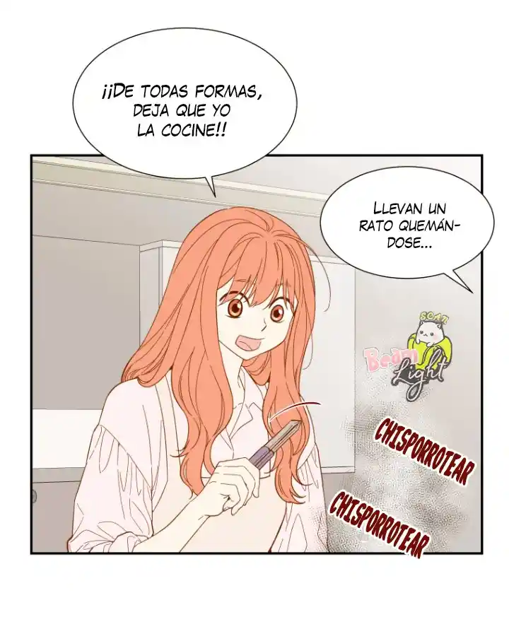 La Decisión De Hana - Capítulo 52 - Página 8 - LectorTMOo