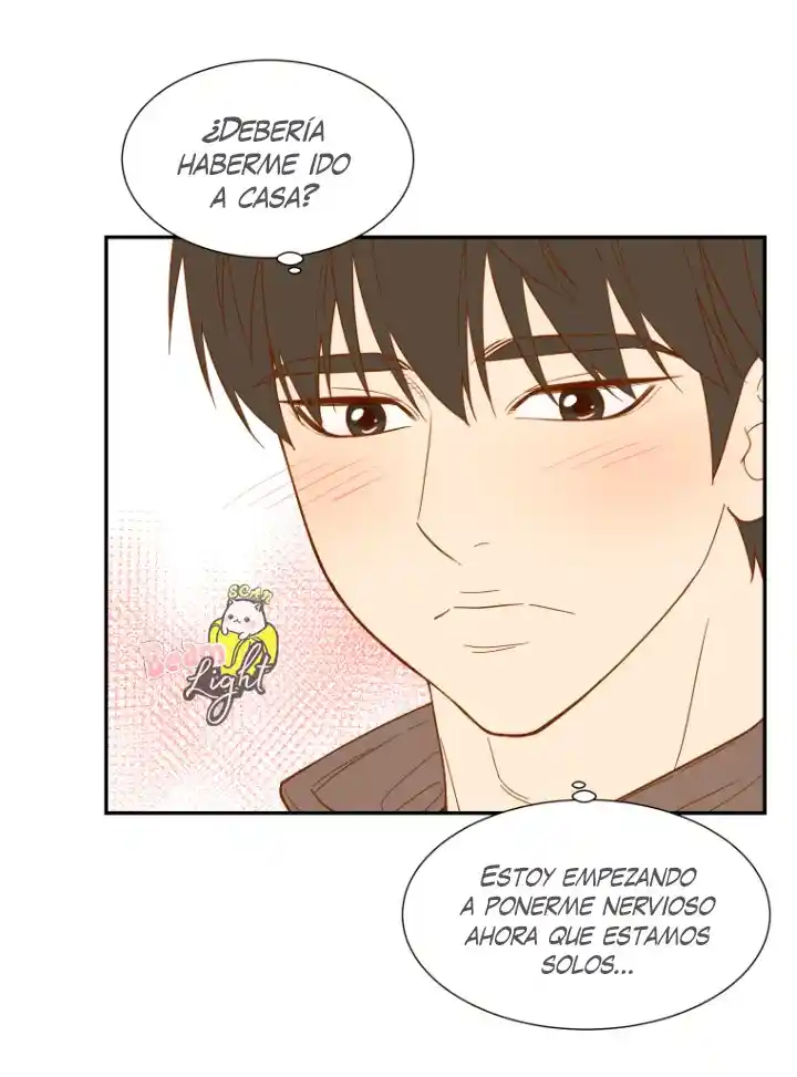 La Decisión De Hana - Capítulo 52 - Página 9 - LectorTMOo