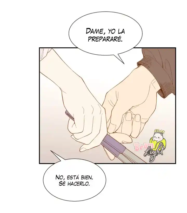 La Decisión De Hana - Capítulo 52 - Página 11 - LectorTMOo