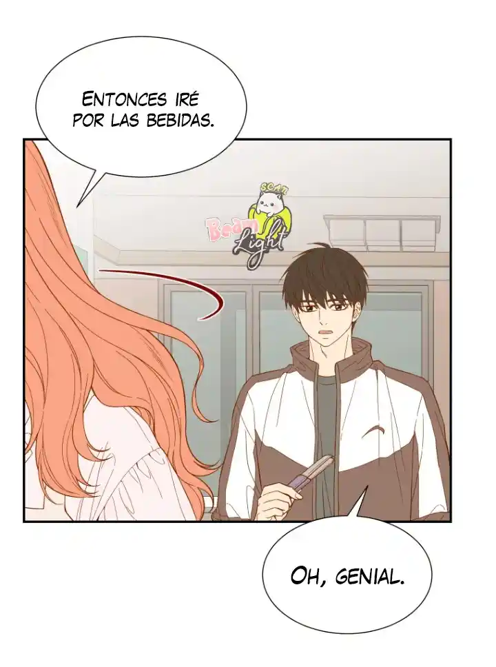 La Decisión De Hana - Capítulo 52 - Página 14 - LectorTMOo