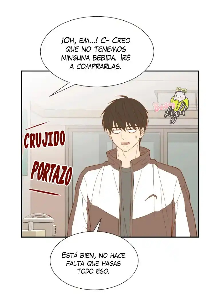La Decisión De Hana - Capítulo 52 - Página 18 - LectorTMOo