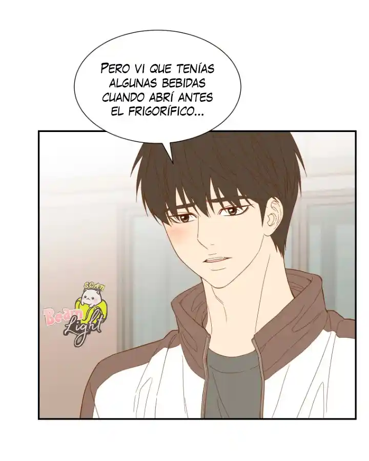 La Decisión De Hana - Capítulo 52 - Página 19 - LectorTMOo