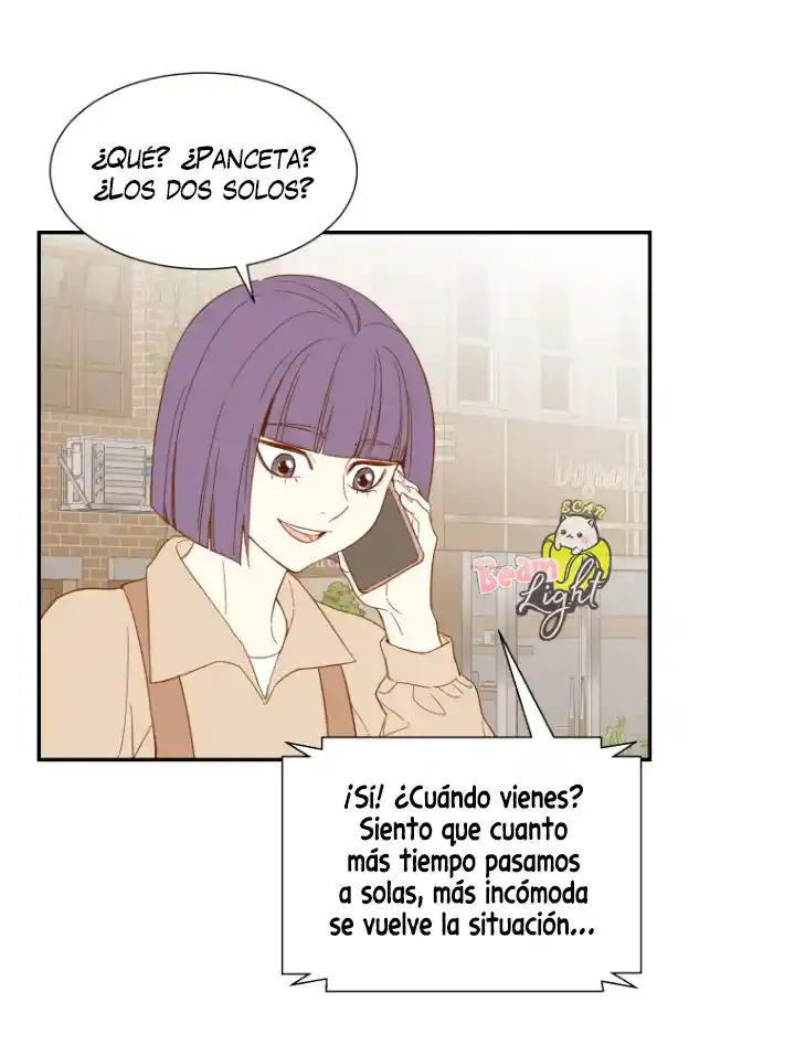 La Decisión De Hana - Capítulo 52 - Página 21 - LectorTMOo