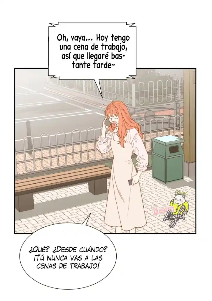 La Decisión De Hana - Capítulo 52 - Página 22 - LectorTMOo
