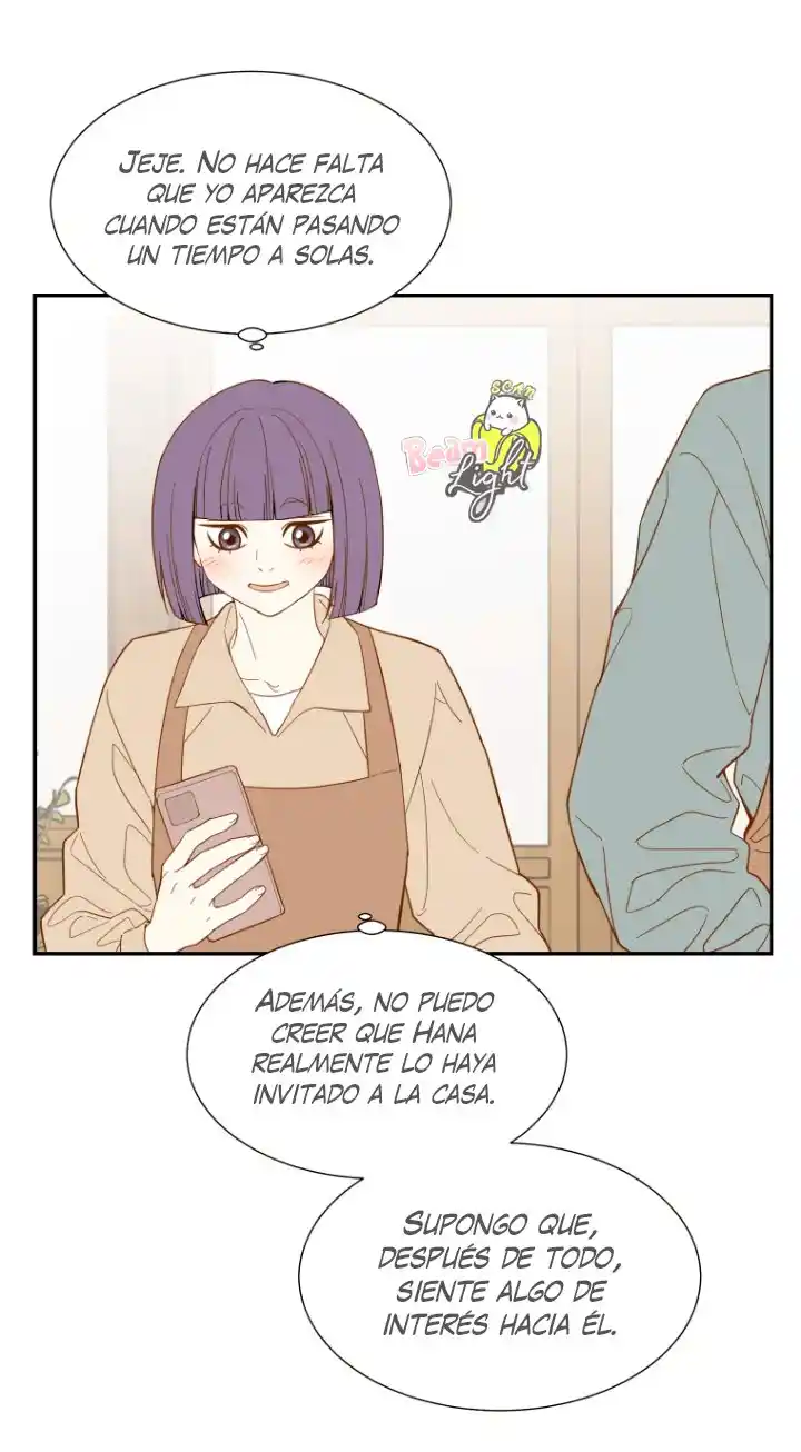 La Decisión De Hana - Capítulo 52 - Página 24 - LectorTMOo