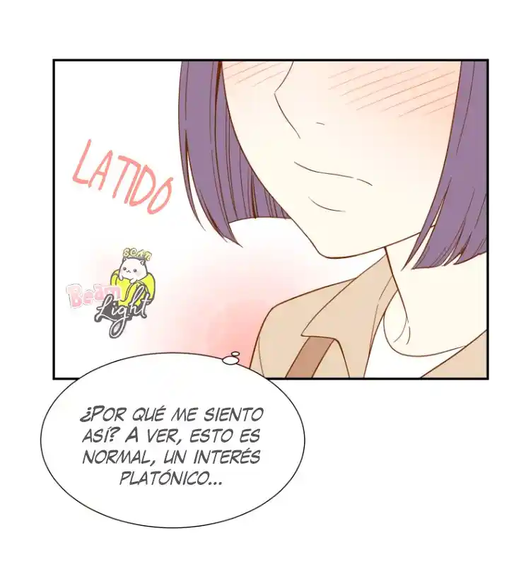La Decisión De Hana - Capítulo 52 - Página 29 - LectorTMOo
