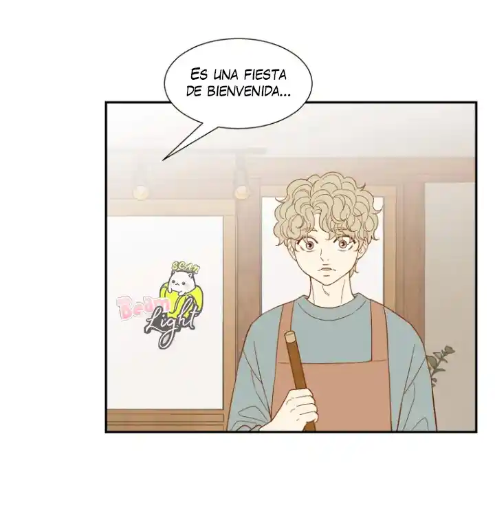 La Decisión De Hana - Capítulo 52 - Página 30 - LectorTMOo