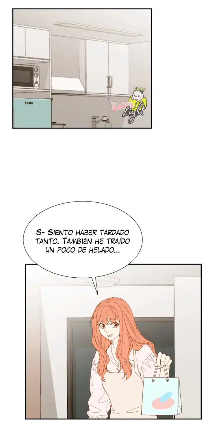La Decisión De Hana - Capítulo 52 - Página 32 - LectorTMOo