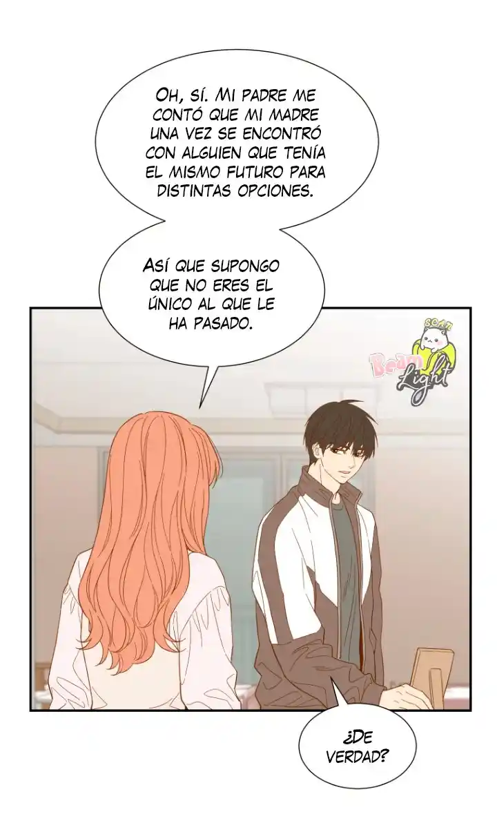 La Decisión De Hana - Capítulo 52 - Página 39 - LectorTMOo
