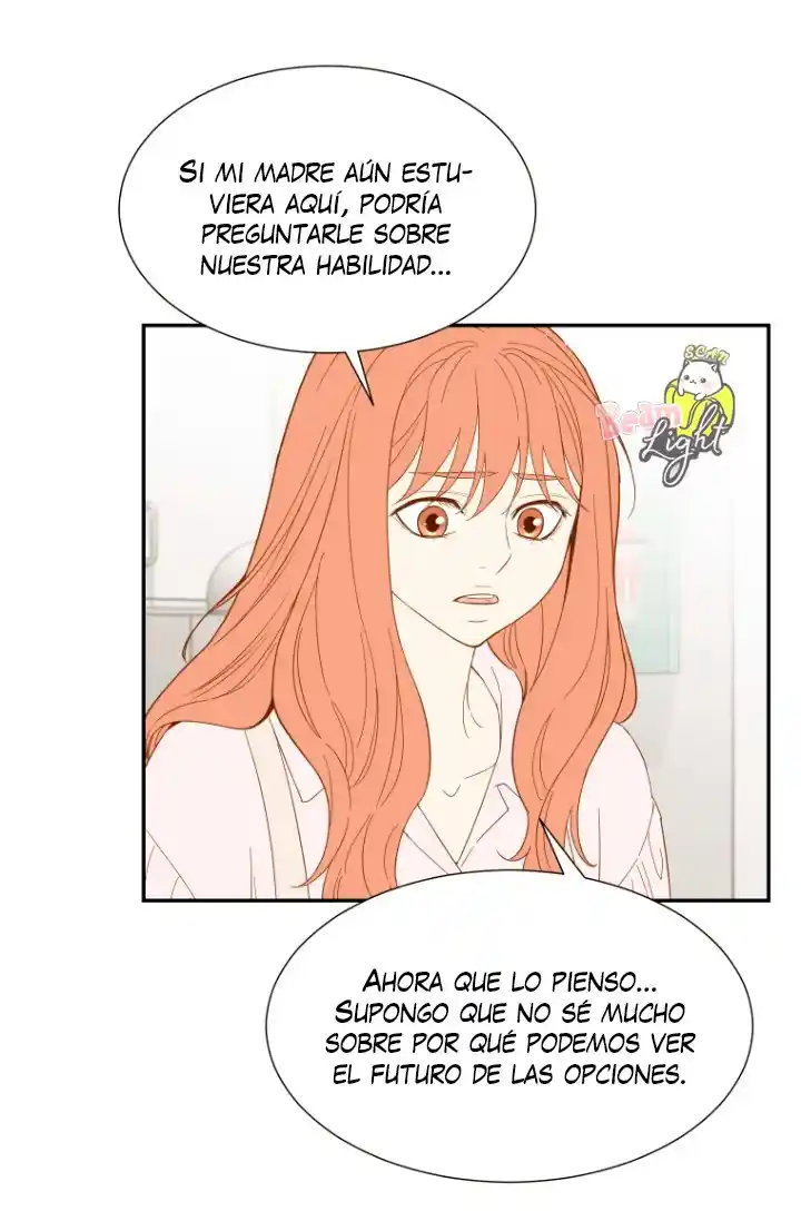 La Decisión De Hana - Capítulo 52 - Página 40 - LectorTMOo