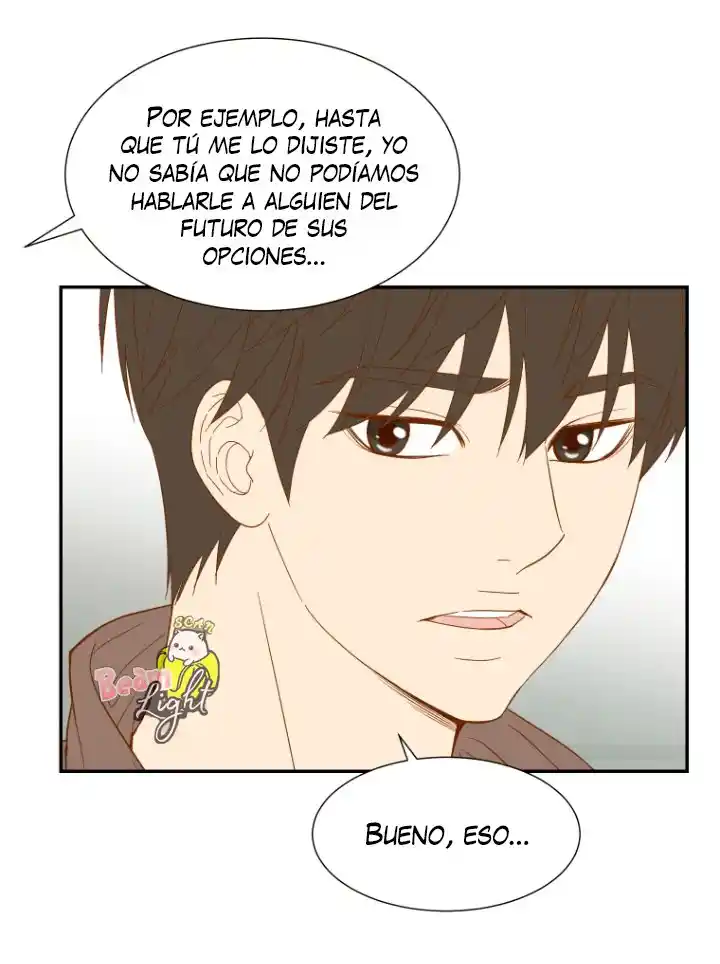 La Decisión De Hana - Capítulo 52 - Página 41 - LectorTMOo