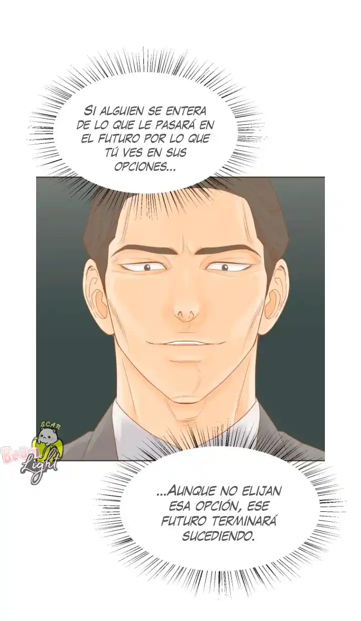 La Decisión De Hana - Capítulo 52 - Página 42 - LectorTMOo