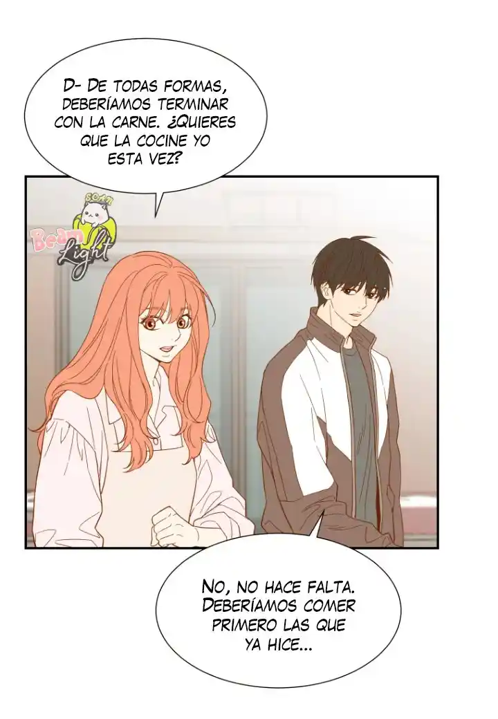 La Decisión De Hana - Capítulo 52 - Página 44 - LectorTMOo