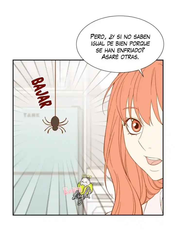 La Decisión De Hana - Capítulo 52 - Página 45 - LectorTMOo