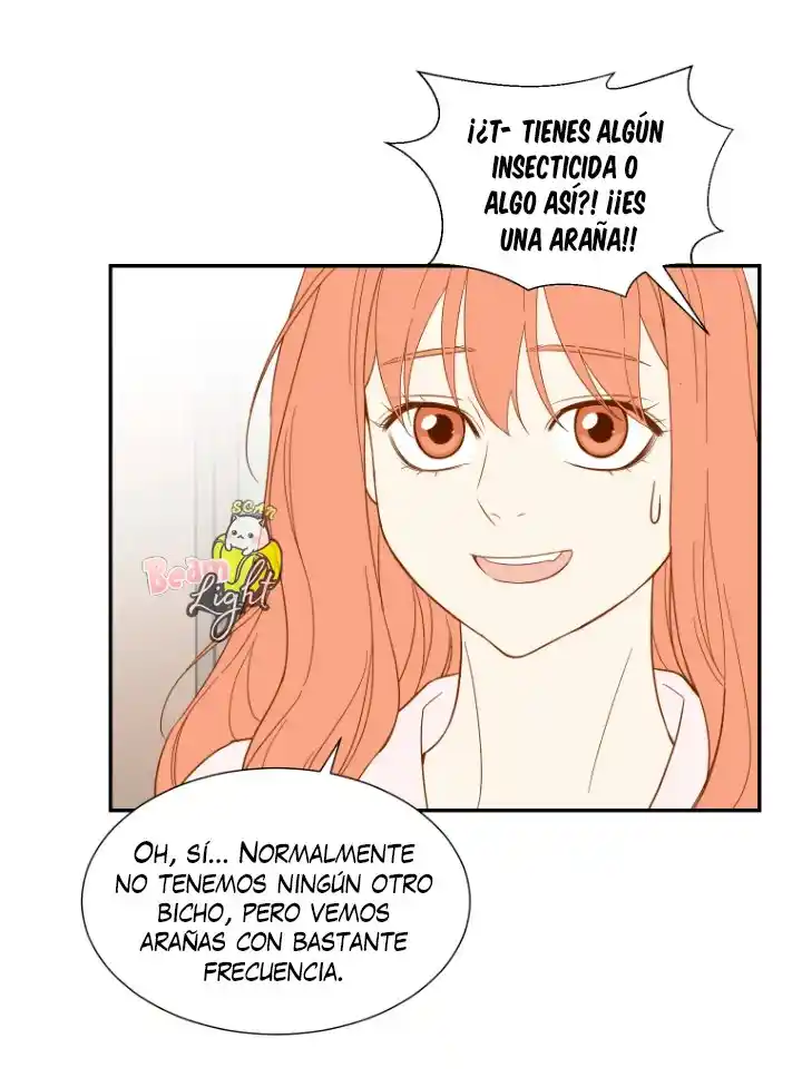 La Decisión De Hana - Capítulo 52 - Página 48 - LectorTMOo