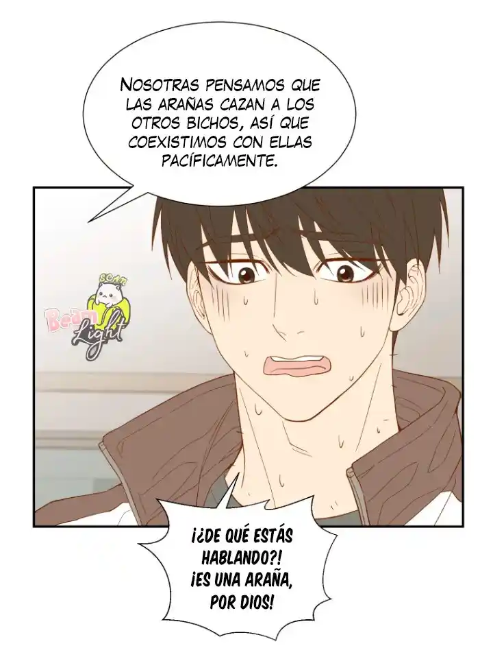La Decisión De Hana - Capítulo 52 - Página 49 - LectorTMOo