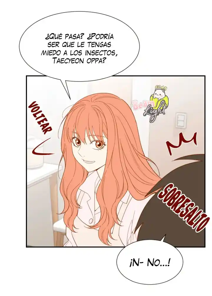 La Decisión De Hana - Capítulo 52 - Página 50 - LectorTMOo