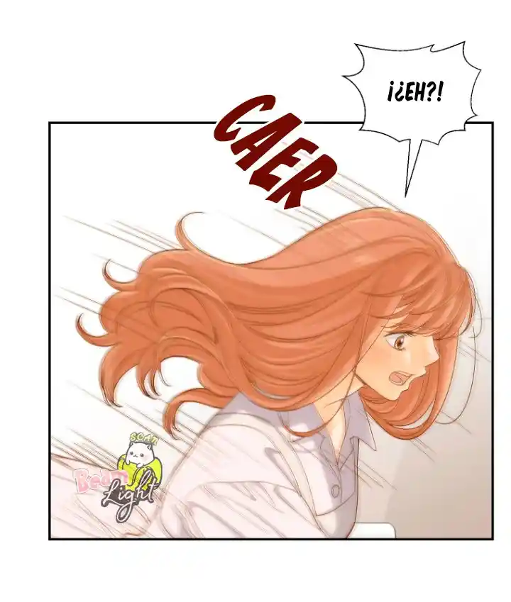 La Decisión De Hana - Capítulo 53 - Página 8 - LectorTMOo