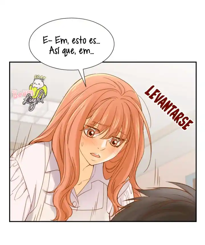 La Decisión De Hana - Capítulo 53 - Página 13 - LectorTMOo
