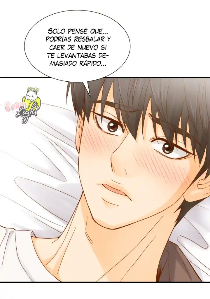 La Decisión De Hana - Capítulo 53 - Página 16 - LectorTMOo