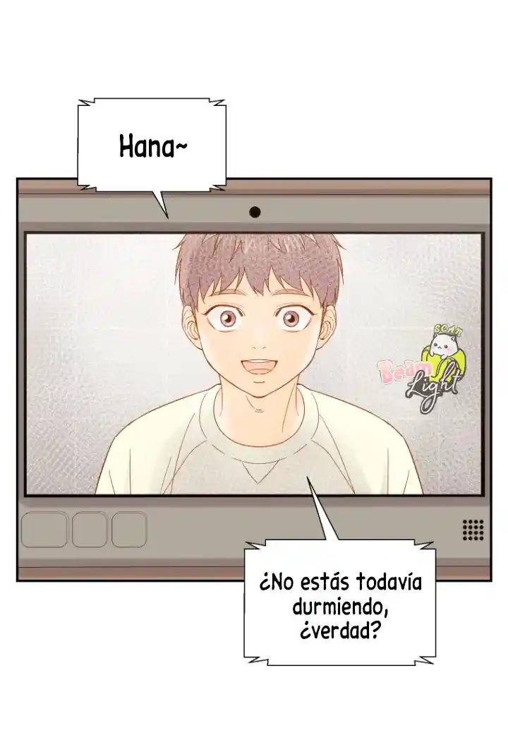 La Decisión De Hana - Capítulo 53 - Página 22 - LectorTMOo