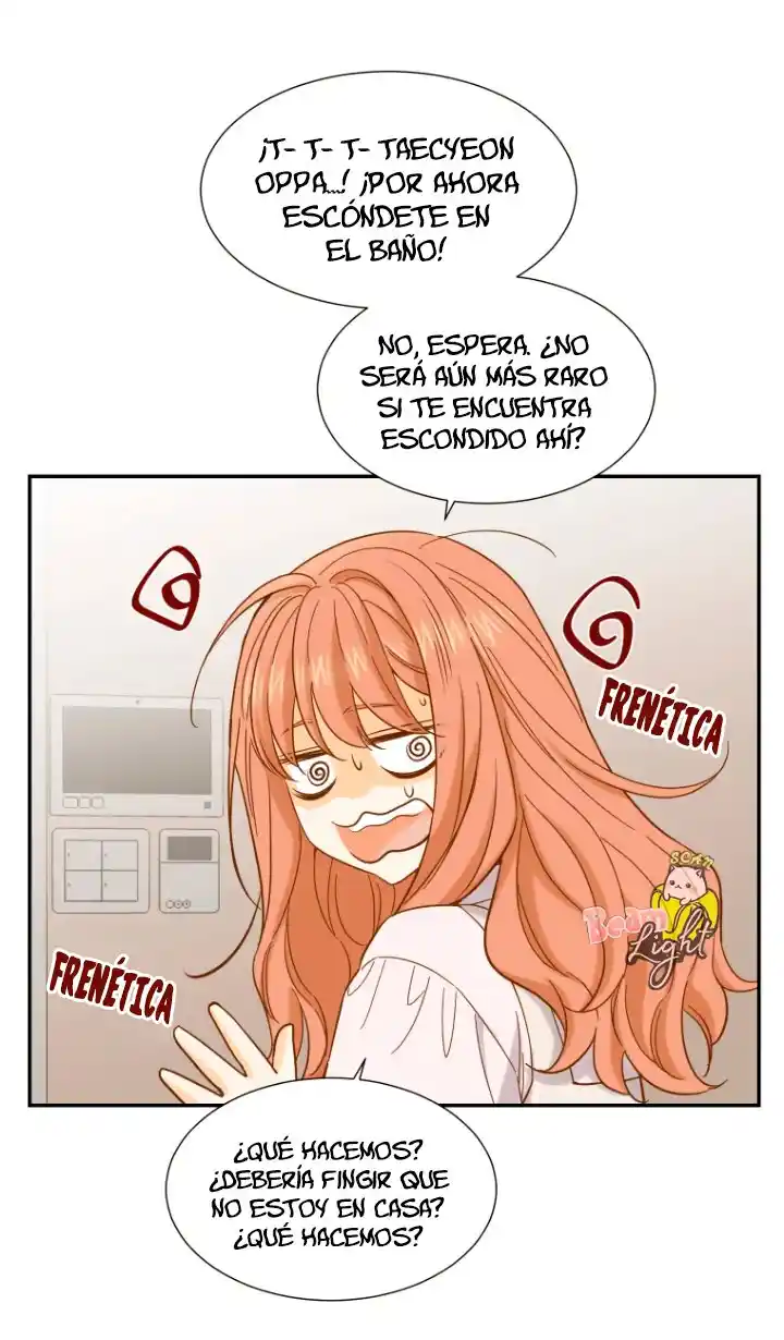 La Decisión De Hana - Capítulo 53 - Página 25 - LectorTMOo