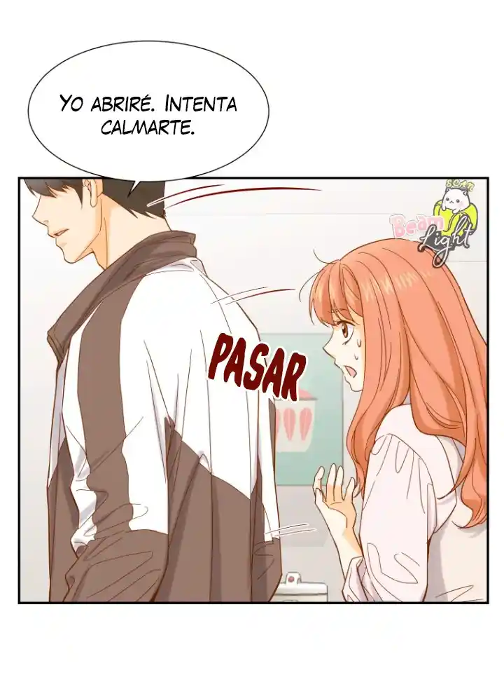 La Decisión De Hana - Capítulo 53 - Página 27 - LectorTMOo