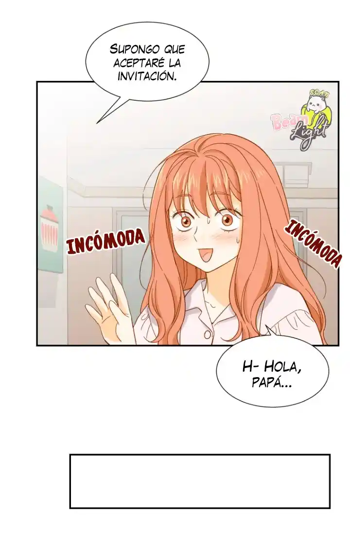 La Decisión De Hana - Capítulo 53 - Página 31 - LectorTMOo