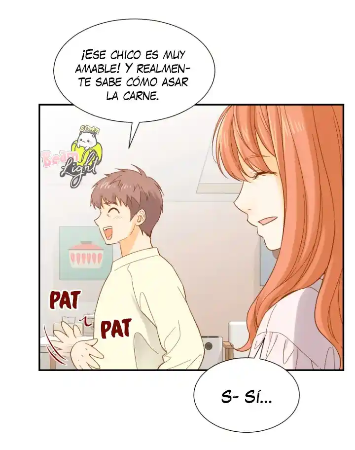 La Decisión De Hana - Capítulo 53 - Página 33 - LectorTMOo