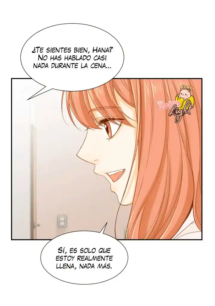 La Decisión De Hana - Capítulo 53 - Página 34 - LectorTMOo