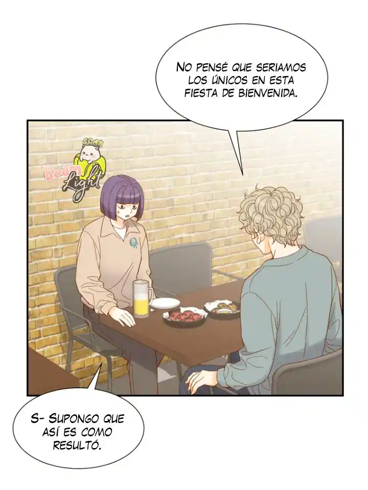 La Decisión De Hana - Capítulo 53 - Página 42 - LectorTMOo