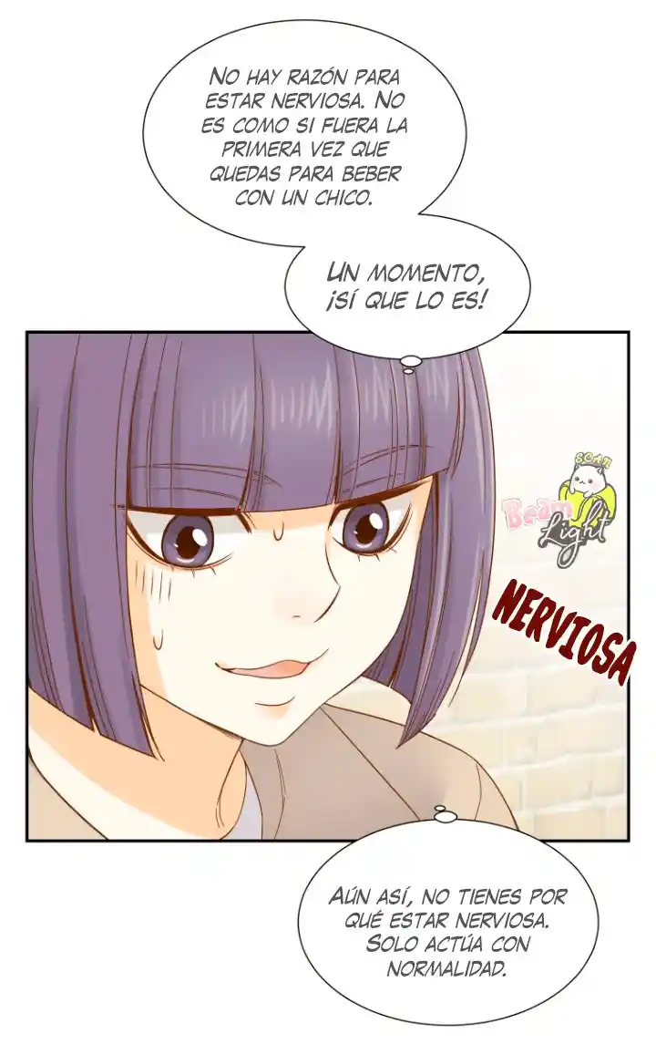 La Decisión De Hana - Capítulo 53 - Página 43 - LectorTMOo