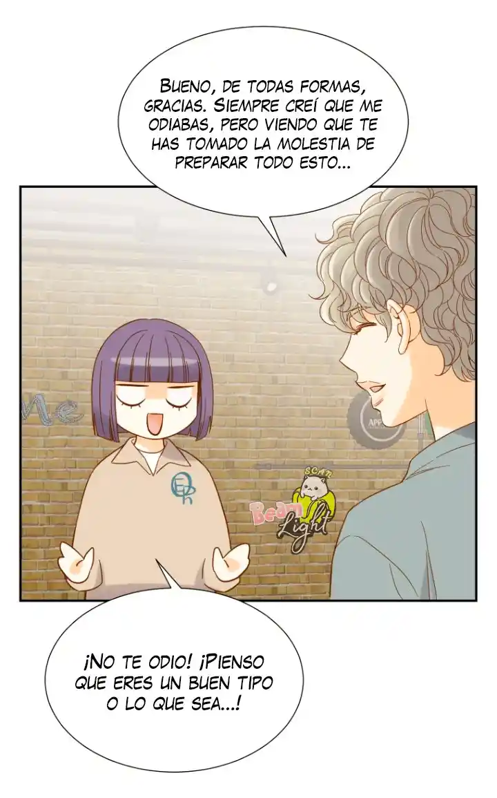La Decisión De Hana - Capítulo 53 - Página 44 - LectorTMOo