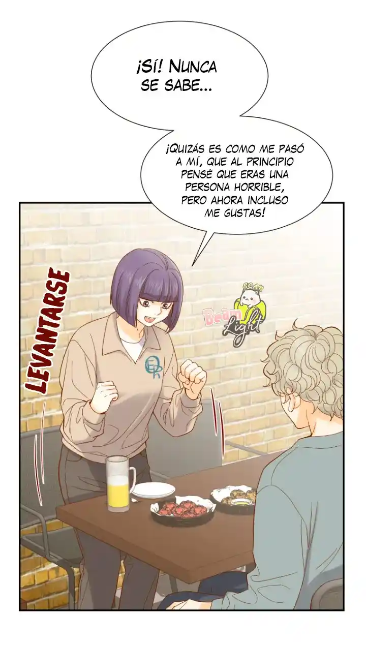 La Decisión De Hana - Capítulo 53 - Página 50 - LectorTMOo