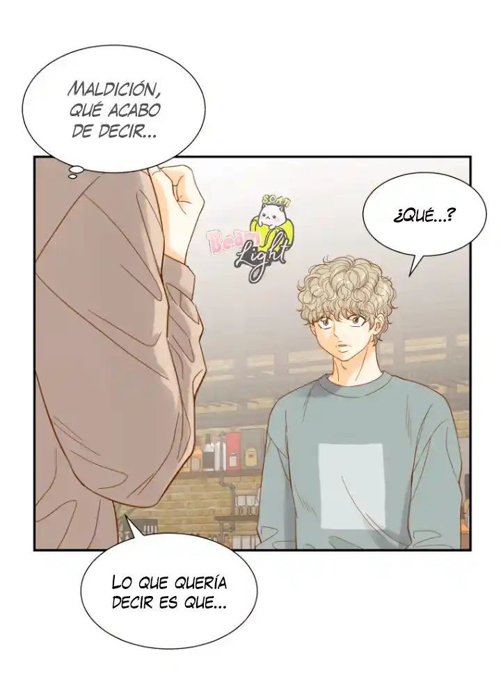 La Decisión De Hana - Capítulo 53 - Página 52 - LectorTMOo