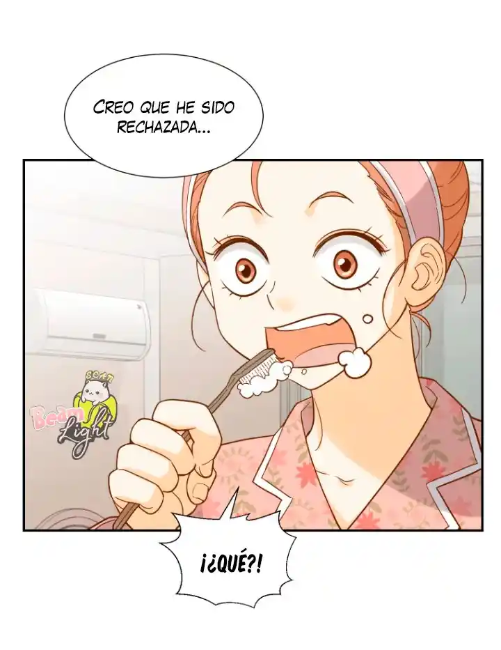 La Decisión De Hana - Capítulo 54 - Página 8 - LectorTMOo